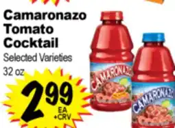 Superior Grocers Camaronazo Tomato Cocktail offer