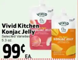 Superior Grocers Vivid Kitchen Konjac Jelly offer