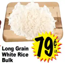 Superior Grocers Long Grain White Rice offer