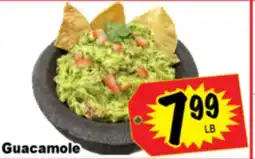 Superior Grocers Guacamole offer