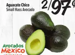 El Super Fresh Small Hass Avocado offer