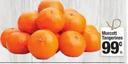 Super King Markets Murcott Tangerines offer