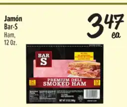 El Super Ham offer