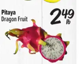 El Super Dragon Fruit offer
