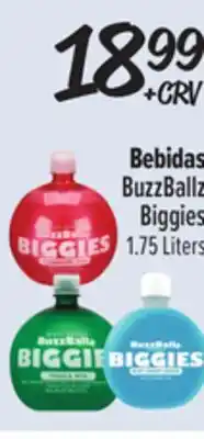 El Super Biggies offer
