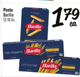 El Super Pasta offer