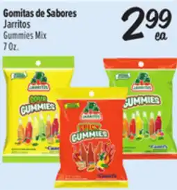 El Super Gummies Mix offer