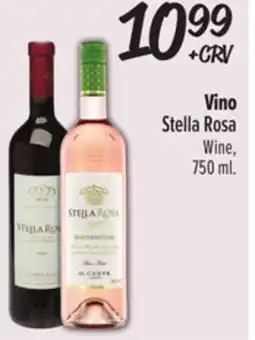 El Super Wine offer