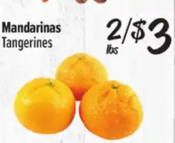 El Super Tangerines offer