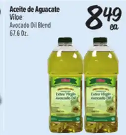 El Super Avocado Oil Blend offer