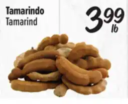 El Super Tamarind offer