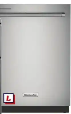 Menards 5-Cycle Dishwasher offer