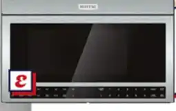 Menards 1.1 cu. ft. Smart Microwave-Toaster Oven Combo offer