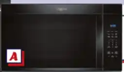 Menards 1.7 cu. ft. Over-the-Range Microwave offer