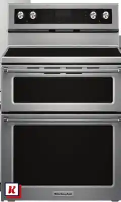 Menards 6.7 cu. ft. Electric Range offer