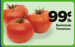 Save a Lot Beefsteak Tomatoes offer