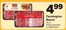 Save a Lot Farmington Bacon offer