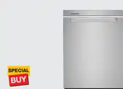The Home Depot Stainless Steel Tall-Tub Dishwasher offer