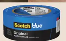 The Home Depot ScotchBlue 1.88 x60 yds. Multi-Surface Painter's Tape offer