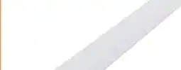 The Home Depot 6-Pack 9/16 x3-1/4 x8' Primed Finger-Jointed Base Moulding Pro-Pack offer