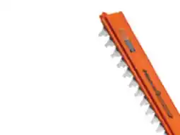 The Home Depot 18 Universal Hedge Trimmer Attachment offer