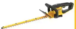 The Home Depot DEWALT 20V Max 22 Hedge Trimmer offer