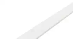 The Home Depot 1/- 1/2 x12' Primed Finger-Jointed Pine Wood Baseboard Moulding Pro-Pack offer