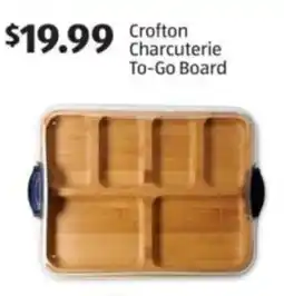 Aldi Crofton charcuterie to go brand offer