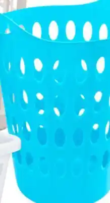 Ocean State Job Lot Sterilite Easy Carry Hamper offer