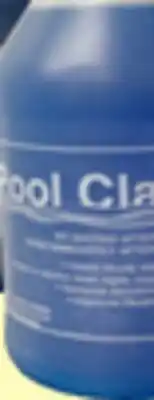 Ocean State Job Lot Pool Clarifier 1 Gal offer