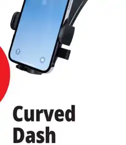 Ocean State Job Lot Curved Dash offer