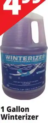Ocean State Job Lot Pool Winterizer 1 Gal offer