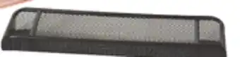 Ocean State Job Lot Wire Mesh Single Tier Letter Tray offer