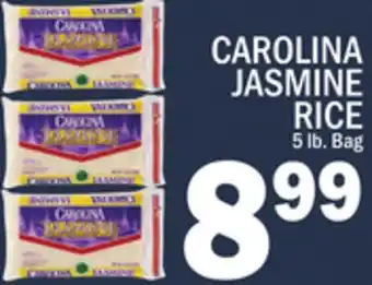 C Town CAROLINA JASMINE RICE offer