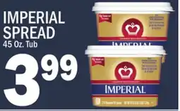 C Town IMPERIAL SPREAD offer