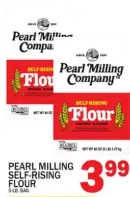 C Town PEARL MILLING SELF-RISING FLOUR offer