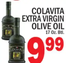 C Town COLAVITA EXTRA VIRGIN OLIVE OIL offer