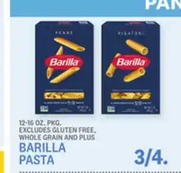 Kings Food Markets BARILLA PASTA offer