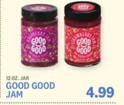 Kings Food Markets GOOD GOOD JAM offer