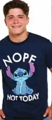 Boscov's Young Mens Graphic T-Shirts offer