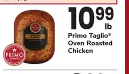 ACME Primo Taglio Oven Roasted Chicken offer