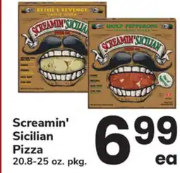 ACME Screamin' Sicilian Pizza offer