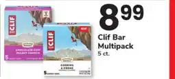 ACME Clif Bar Multipack offer