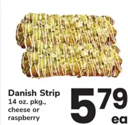 ACME Danish Strip offer