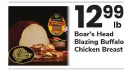 ACME Boar's Head Blazing Buffalo Chicken Breast offer