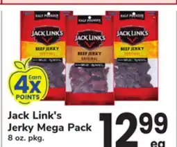 ACME Jack Link's Jerky Mega Pack offer