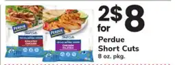 ACME Perdue Short Cuts offer