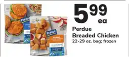 ACME Perdue Breaded Chicken offer