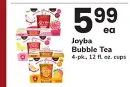 ACME Joyba Bubble Tea offer