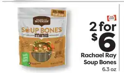 Weis Markets Rachael Ray Soup Bones offer